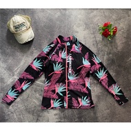 LONG SLEEVE SPORTS ARENA WOMEN