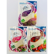Glade Air Freshener Hang It Lavender/Floral/Berries, 8G