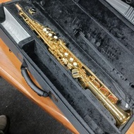 日產  Yamaha YSS475 Soprano  Saxophone 高音色士風 (Model: YAS-280)  - Just Cleaned and Maintenance by craf