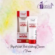 V'Asia Perfect White Cleanser