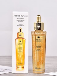 สูตรใหม่ล่าสุด!!👑 GUERLAIN Abeille Royale Youth Watery Oil Serum 50 ml.