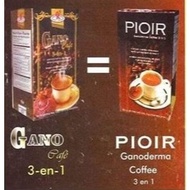 Ganoderma Coffee 3n1 Perfect for your Taste 20 sachet