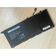 PW23Y  Battery For DELL XPS 13 936 935 13D 9343 RNP72 JD25G JHXPY RWT1R P54GTP1GT 5K9CP DIN2 7.6V 6W