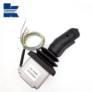 OE: 2441305360 Dual Axis Joystick Lift Controller For Haulotte HA15X HA16X HA20PX HA32PX HA80JRT HA1