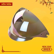 LÓT VÀ KÍNH THAY THẾ MŨ BẢO HIỂM CHÍNH HÃNG ROYAL M139