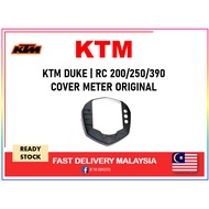 COVER METER KTM DUKE | RC 200/250/390 | OLD MODEL