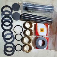 Howo 336 371 Battery Set (Brand Name)