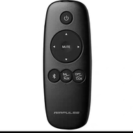 Edifier S880 S201 S2000MKIII A80S1000MKII S3000 Remote Control Multimedia Computer Speaker Wooden Bo