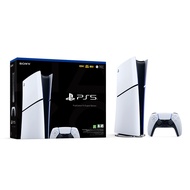 【PlayStation】PS5 Slim 輕型數位版主機 台灣公司貨 現貨