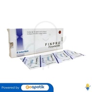 TERBARU FINPRO 5 MG BOX 30 TABLET