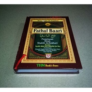 Fathul Bari Volume 1 Ibn Hajar Al-Asqalani - Pustaka Azzam
