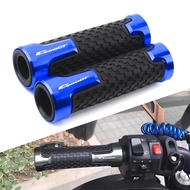 For BMW C400GT C400 GT C 400 GT Motorcycle Accessories 7/8'' 22MM CNC Handlebar Grips Handle Bar Han
