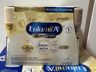 Enfamil A+ Neuro Pro 水奶 （237ml x6枝)