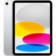 全新蘋果 Apple iPad 10 64GB 5G 插卡版 白色/藍色