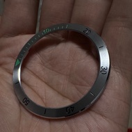 Suitable for Xiaomi Watch-S3 Smart Watch Bezel, Highlight Stainless Steel PVD, Super Beautiful Lette