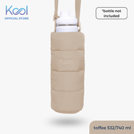 Kool Puffer Bag - Fits Kool 532/740 ml (18/25 oz) Insulated Bottle