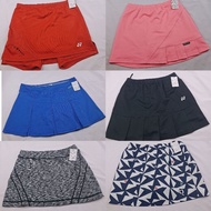 1D821-1D850 Sports Skirt Fashion Short [Second Hand] Details As Shown In The Picture.