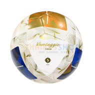 (100% แท้) ลูกฟุตบอลแบบหล่อ F5N1000-TH ลูกฟุตบอลหนังเย็บ F5A1000-TH หมายเลข 5 ของ FA ไทย ครอบครัวของ