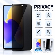 9H Privacy Tempered Glass For Oneplus Ace Nord CE 6 6T 5 Pro Ultra Racing 4 3 3V 2 Lite 2V 2T N6 N6x