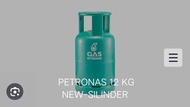PETRONAS GAS DELIVERY NEW TONG 14KG 12KG KEGUNAAN RUMAH