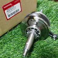 THAI HONDA CRANKSHAFT RACING WAVE125 PNP EX5 CLASS EX5 DREAM JET 2MM LEO STRONGER ESPADA IKK ARATA F