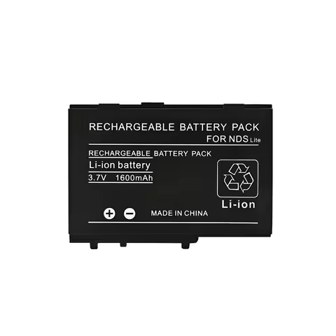 Replacement Game Battery For Nintendo DS Lite NDS Lite USG-003