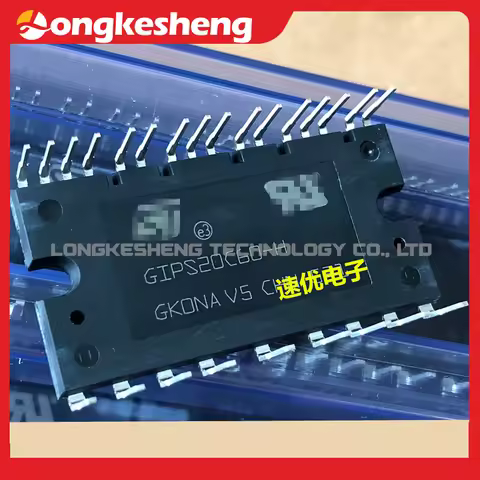 GIPS20C60-H GIPS10K60A GIPS14K60 GIPS20K60 Free Shipping Original Module in Stock