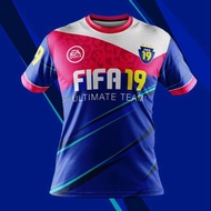 Men's Tshirt EA Games FIFA 19