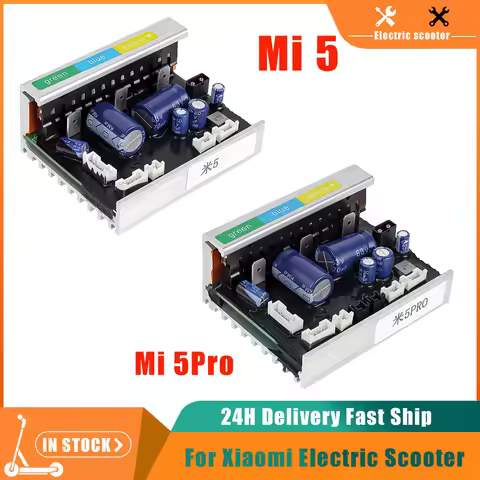 Motor Circuit Board Motherboard Controller for Xiaomi Mi5 Mi 5Pro Mi5 Max Electric Scooter Control R