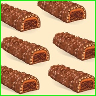 ● Columbia Candies: Chocquik Five