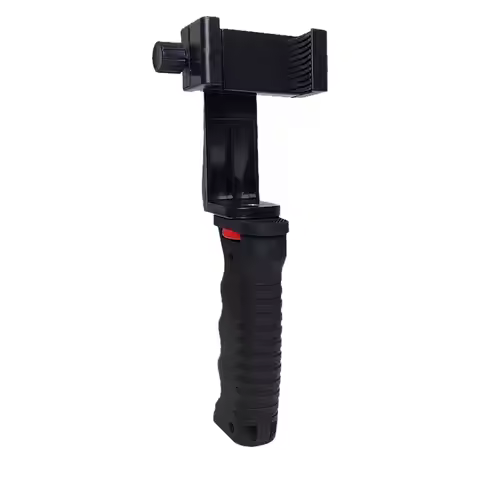 Handheld Stabilizer Hand Grip Stabilizer Light Handlegrip Mirrorless Holder Portable Camera Stabiliz