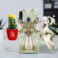 Nahida Genshin Impact Phone Case