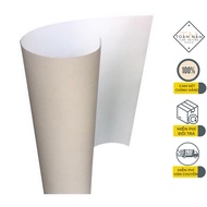 COMBO 3/5/10 sheets - A0 size duplex paper cover, modeling cardboard, wall newspaper (Size 79x109cm)