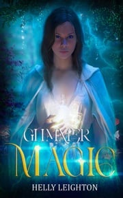 Glimmer Magic Helly Leighton