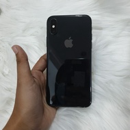 IPHONE XS 64GB SECOND BATANG