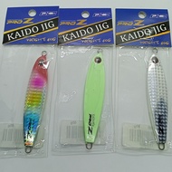 PRO Z KAIDO JIG 60 G & 80G