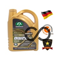Aurotech Engine Oil 0W-20 Fully Synthetic (4L)