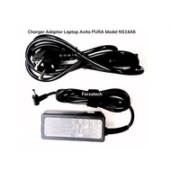 Avita PURA Laptop Charger Adapter Model NS14A6 New with 3 Month Warranty, Replace New
