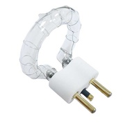 One Suitable for Godox AD300PRO Flash Accessories Outdoor Shooting Accessories Brand New Bulb Lamp A