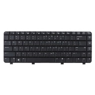 HP Compaq Pavilion Presario CQ41 CQ45 CQ40 100 Q72C TPN-F101 HSTNN-Q68C Laptop Keyboard Replacement 