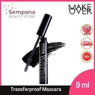 Make Over Lash Impulse Waterproof Mascara 9 ml