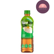 Heaven and Earth Fuze Tea Jasmine Green Tea 500ml