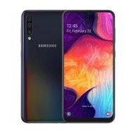  SAMSUNG A50 (6G/128G)