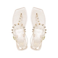 Jelly bunny klee flats Sandals