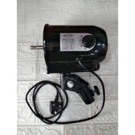 FC-450/NS-450 STAND MOTOR ONLY 18 INCI INDUSTRY FAN MODEL  MAHITA