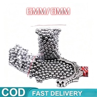 470 Pcs 8mm 1100pcs 6mm Ball Bearing Steel Ball Bearing/Bearing Ball Used Bearings On Bicycles