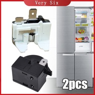 Refrigerator Starter Relay Relay Overload Protector PTC Starter Overload Relay