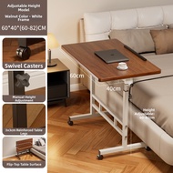 ZANMI | Adjustable Movable PC Table