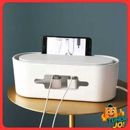 Dustproof Wire Cable Management Box - FT-400