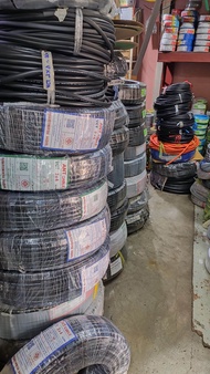 VCT 3x10 สายไฟ 10m 20m 30m 100m VCT 3x10 ANT CABLES สายไฟ VCT 3x10 ม้วน ลูกค้าสามารถขอใบกำกับภาษีได้